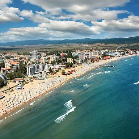 Apartment Comfort Сонячний Берег Екстер'єр фото