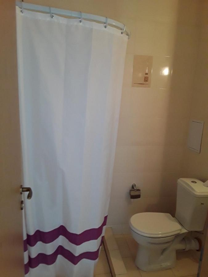 Apartment Comfort Сонячний Берег Екстер'єр фото